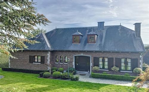 Maison 4 chambres à vendre à Aubel