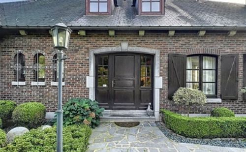 Maison 4 chambres à vendre à Aubel