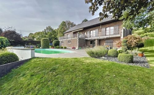 Maison 4 chambres à vendre à Aubel