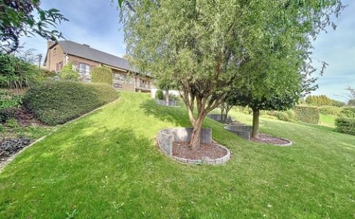 Maison 4 chambres à vendre à Aubel