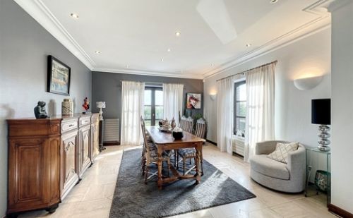 Maison 4 chambres à vendre à Aubel