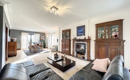 Maison 4 chambres à vendre à Aubel