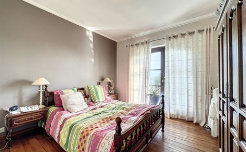 Maison 4 chambres à vendre à Aubel