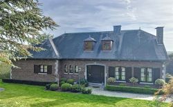 Maison 4 chambres à vendre à Aubel