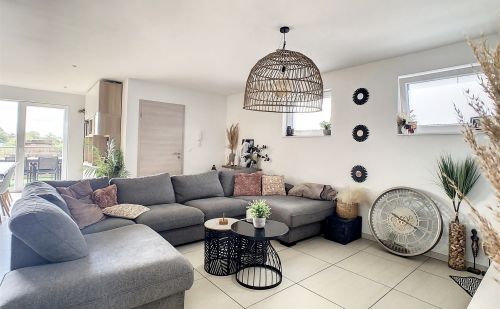 Appartement 3 chambres à vendre à Soumagne Appartement 3 chambres à vendre à Soumagne