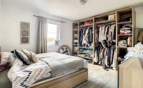 Appartement 3 chambres à vendre à Soumagne Appartement 3 chambres à vendre à Soumagne