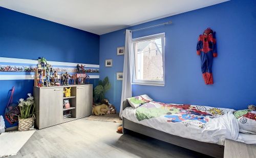 Appartement 3 chambres à vendre à Soumagne Appartement 3 chambres à vendre à Soumagne