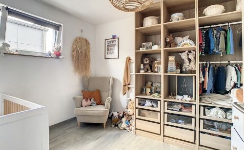 Appartement 3 chambres à vendre à Soumagne Appartement 3 chambres à vendre à Soumagne