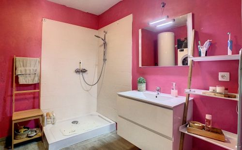 Appartement 3 chambres à vendre à Soumagne Appartement 3 chambres à vendre à Soumagne