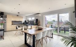 Appartement 3 chambres à vendre à Soumagne Appartement 3 chambres à vendre à Soumagne