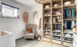 Appartement 3 chambres à vendre à Soumagne Appartement 3 chambres à vendre à Soumagne