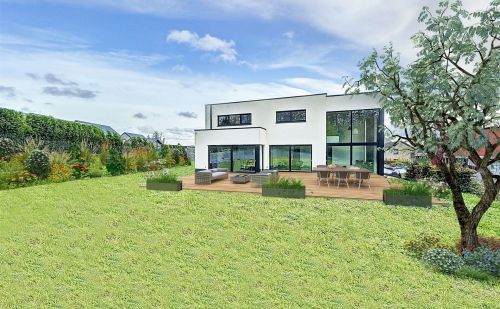 Villa 3 chambre à vendre à Soumagne Villa 3 chambre à vendre à Soumagne