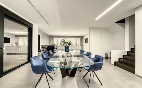 Villa 3 chambre à vendre à Soumagne Villa 3 chambre à vendre à Soumagne