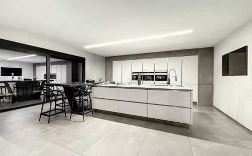 Villa 3 chambre à vendre à Soumagne Villa 3 chambre à vendre à Soumagne