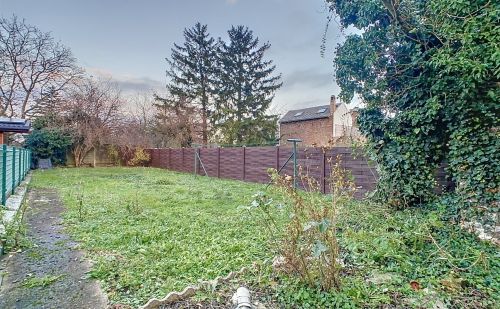 Maison 3 chambres à vendre à Hermalle