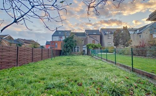 Maison 3 chambres à vendre à Hermalle