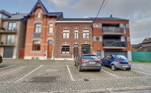 Maison 3 chambres à vendre à Hermalle