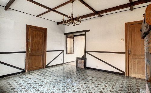 Maison 3 chambres à vendre à Hermalle