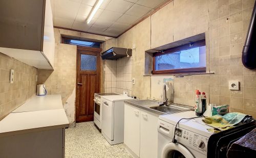 Maison 3 chambres à vendre à Hermalle