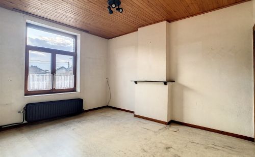 Maison 3 chambres à vendre à Hermalle