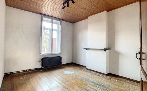 Maison 3 chambres à vendre à Hermalle