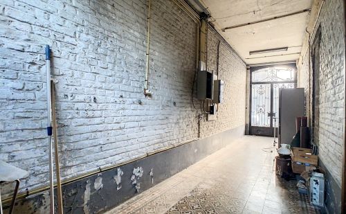 Maison 3 chambres à vendre à Hermalle