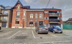 Maison 3 chambres à vendre à Hermalle