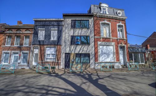 Maison 3 chambres à Vaux-sous-Chèvremont