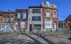 Maison 3 chambres à Vaux-sous-Chèvremont