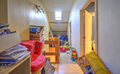 Maison 4 chambres à Beyne-Heusay