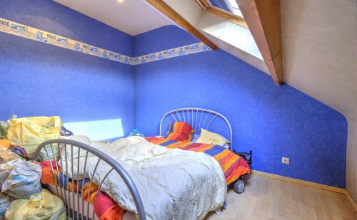 Maison 4 chambres à Beyne-Heusay