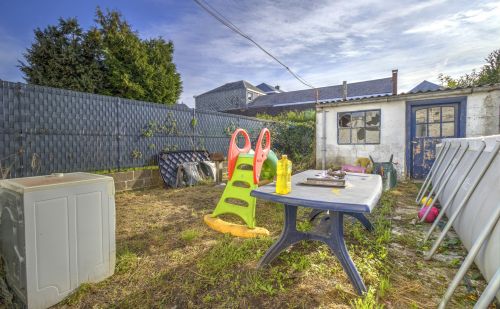 Maison 4 chambres à Beyne-Heusay