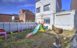 Maison 4 chambres à Beyne-Heusay