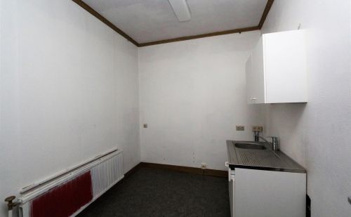 Immeuble commercial dans le nouveau piétonnier au centre de Liège Immeuble commercial dans le nouveau piétonnier au centre de Liège