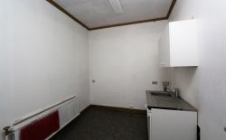 Immeuble commercial dans le nouveau piétonnier au centre de Liège Immeuble commercial dans le nouveau piétonnier au centre de Liège