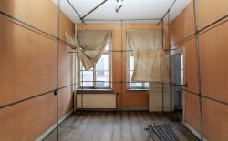 Immeuble commercial dans le nouveau piétonnier au centre de Liège Immeuble commercial dans le nouveau piétonnier au centre de Liège