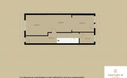 Maison 4 façades rénovée au cœur du village de Vaux-s-Chèvremont