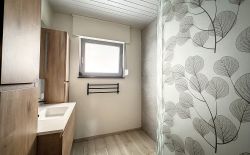 Maison 4 façades rénovée au cœur du village de Vaux-s-Chèvremont