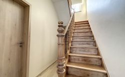 Maison 4 façades rénovée au cœur du village de Vaux-s-Chèvremont