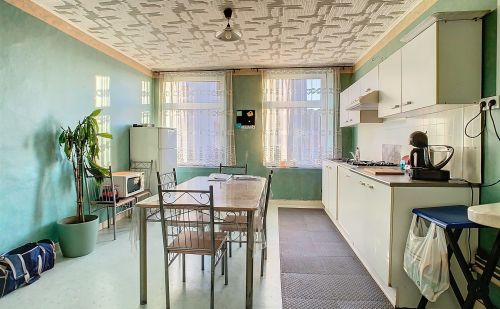 Duplex 1 chambre à vendre à Andrimont