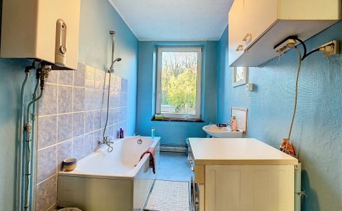 Duplex 1 chambre à vendre à Andrimont