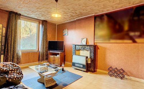 Duplex 1 chambre à vendre à Andrimont