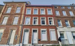 Duplex 1 chambre à vendre à Andrimont