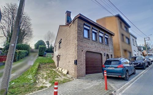 Maison 1 chambre à vendre à Herstal