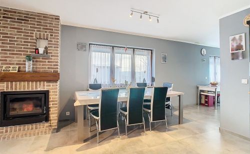 Maison 1 chambre à vendre à Herstal