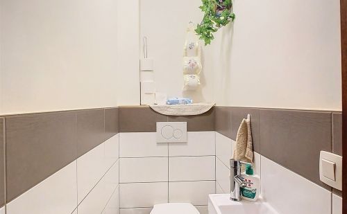 Maison 1 chambre à vendre à Herstal