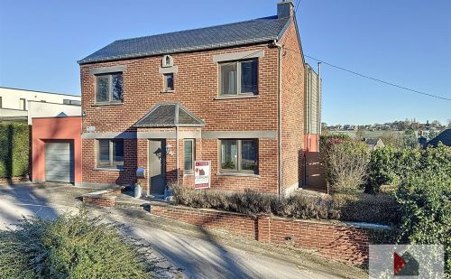 Maison 4 chambres à vendre à Saint-Remy