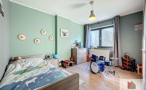 Maison 4 chambres à vendre à Saint-Remy