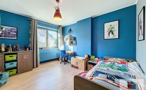 Maison 4 chambres à vendre à Saint-Remy