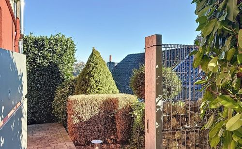 Maison 4 chambres à vendre à Saint-Remy